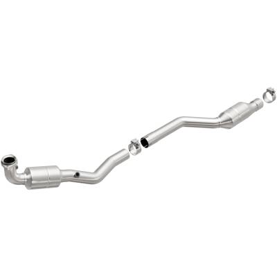 MagnaFlow  - MagnaFlow California Direct-Fit Catalytic Converter - 5411419 - Image 2