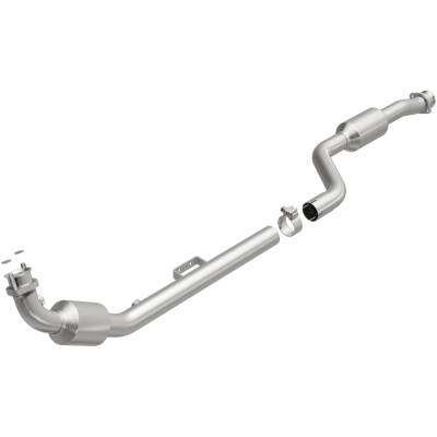 MagnaFlow  - MagnaFlow California Direct-Fit Catalytic Converter - 5411642 - Image 2