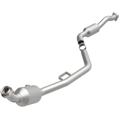 MagnaFlow  - MagnaFlow California Direct-Fit Catalytic Converter - 5411665 - Image 2