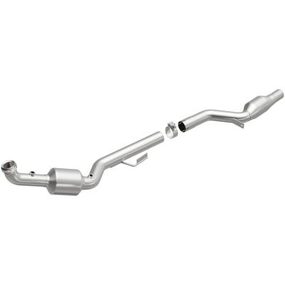 MagnaFlow  - MagnaFlow California Direct-Fit Catalytic Converter - 5411702 - Image 2