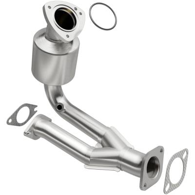 MagnaFlow  - MagnaFlow California Direct-Fit Catalytic Converter - 5411911 - Image 2