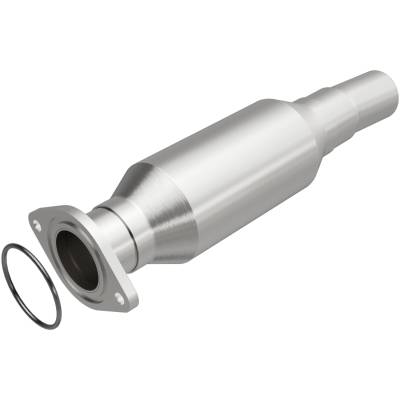 MagnaFlow  - MagnaFlow California Direct-Fit Catalytic Converter - 5421024 - Image 2