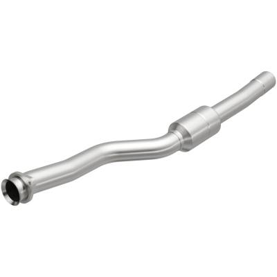 MagnaFlow  - MagnaFlow California Direct-Fit Catalytic Converter - 5421173 - Image 2