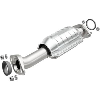 MagnaFlow  - MagnaFlow California Direct-Fit Catalytic Converter - 5421672 - Image 2