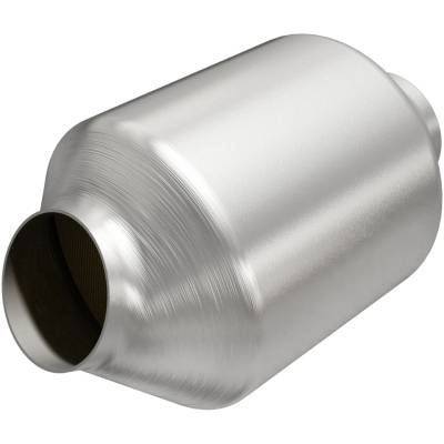 MagnaFlow  - MagnaFlow California Universal Catalytic Converter - 2.50in. - 5421276 - Image 2