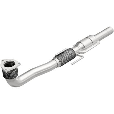 MagnaFlow  - MagnaFlow California Direct-Fit Catalytic Converter - 5421784 - Image 2