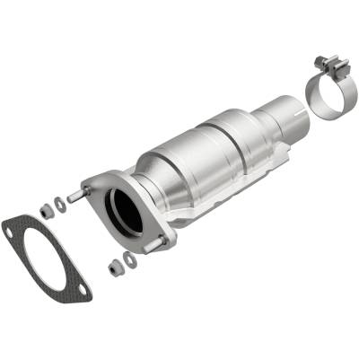 MagnaFlow  - MagnaFlow California Direct-Fit Catalytic Converter - 5421269 - Image 2