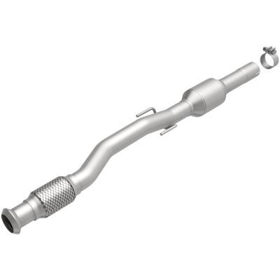 MagnaFlow  - MagnaFlow California Direct-Fit Catalytic Converter - 5421846 - Image 2