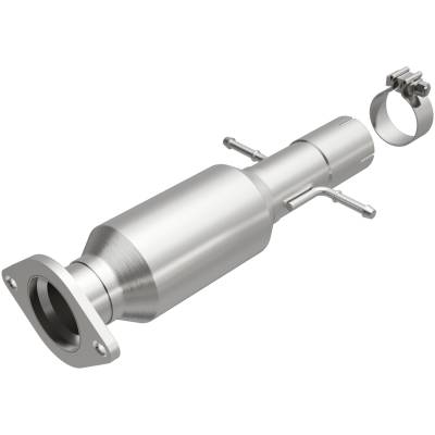 MagnaFlow  - MagnaFlow California Direct-Fit Catalytic Converter - 5421913 - Image 2