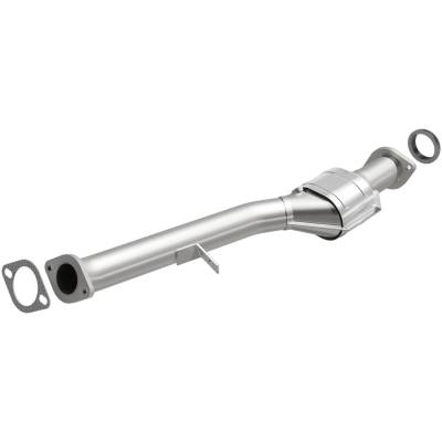 MagnaFlow  - MagnaFlow California Direct-Fit Catalytic Converter - 5421985 - Image 2