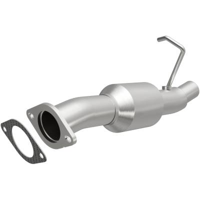 MagnaFlow  - MagnaFlow California Direct-Fit Catalytic Converter - 5451006 - Image 2