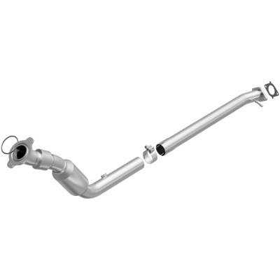MagnaFlow  - MagnaFlow California Direct-Fit Catalytic Converter - 5451126 - Image 2