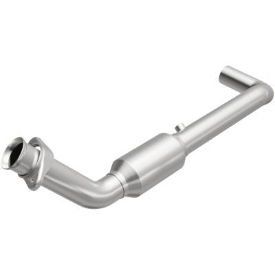 MagnaFlow  - MagnaFlow California Direct-Fit Catalytic Converter - 5451155 - Image 2