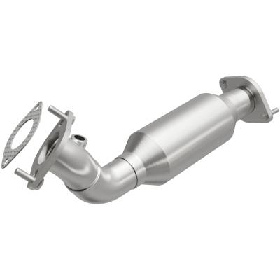 MagnaFlow  - MagnaFlow California Direct-Fit Catalytic Converter - 5451171 - Image 2
