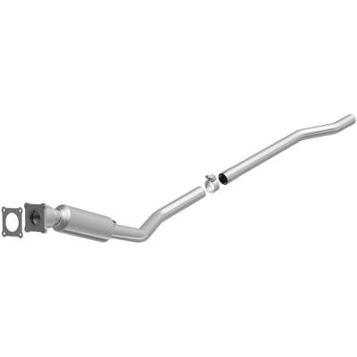 MagnaFlow  - MagnaFlow California Direct-Fit Catalytic Converter - 5451202 - Image 2
