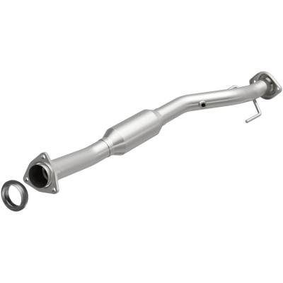 MagnaFlow  - MagnaFlow California Direct-Fit Catalytic Converter - 5451217 - Image 2