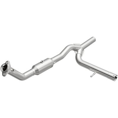 MagnaFlow  - MagnaFlow California Direct-Fit Catalytic Converter - 5451410 - Image 2