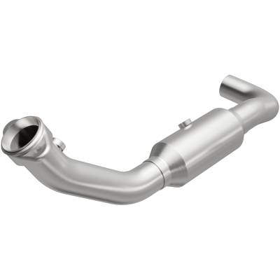 MagnaFlow  - MagnaFlow California Direct-Fit Catalytic Converter - 5451409 - Image 2