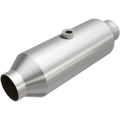 MagnaFlow  - MagnaFlow California Universal Catalytic Converter - 5451355 - Image 2