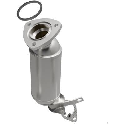 MagnaFlow  - MagnaFlow California Direct-Fit Catalytic Converter - 5451445 - Image 2