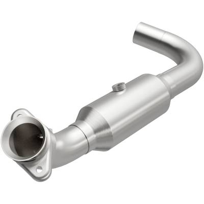 MagnaFlow  - MagnaFlow California Direct-Fit Catalytic Converter - 5451498 - Image 2
