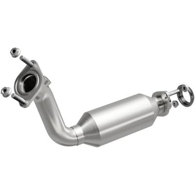 MagnaFlow  - MagnaFlow California Direct-Fit Catalytic Converter - 5451502 - Image 2