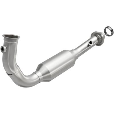 MagnaFlow  - MagnaFlow California Direct-Fit Catalytic Converter - 5451583 - Image 2
