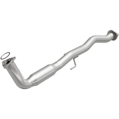MagnaFlow  - MagnaFlow California Direct-Fit Catalytic Converter - 5451641 - Image 2