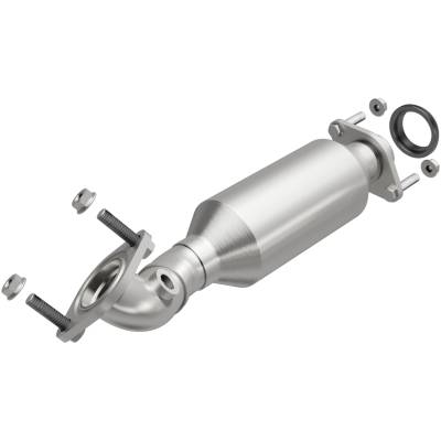 MagnaFlow  - MagnaFlow California Direct-Fit Catalytic Converter - 5451617 - Image 2