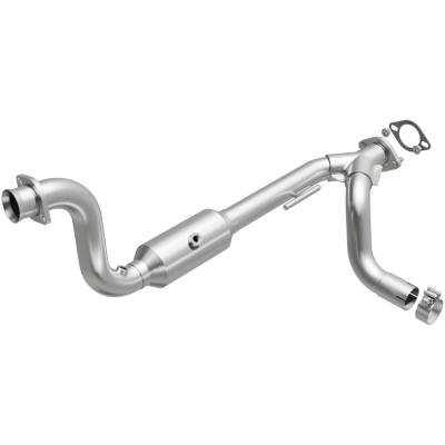 MagnaFlow  - MagnaFlow California Direct-Fit Catalytic Converter - 5451652 - Image 2