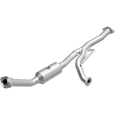 MagnaFlow  - MagnaFlow California Direct-Fit Catalytic Converter - 5451678 - Image 2