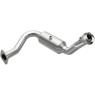 MagnaFlow  - MagnaFlow California Direct-Fit Catalytic Converter - 5451677 - Image 2
