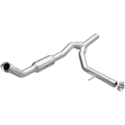 MagnaFlow  - MagnaFlow California Direct-Fit Catalytic Converter - 5451695 - Image 2