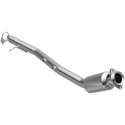 MagnaFlow  - MagnaFlow California Direct-Fit Catalytic Converter - 5451713 - Image 2