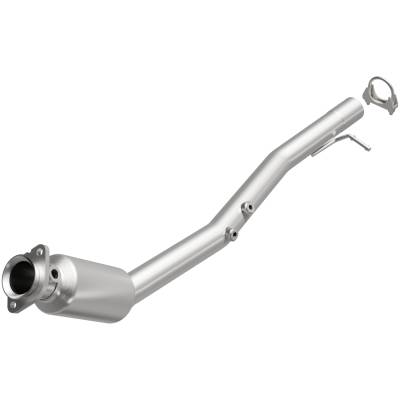 MagnaFlow  - MagnaFlow California Direct-Fit Catalytic Converter - 5451714 - Image 2