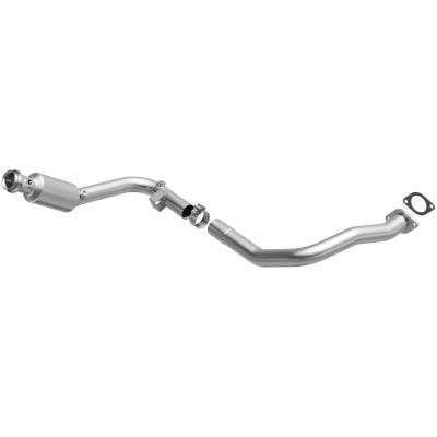 MagnaFlow  - MagnaFlow California Direct-Fit Catalytic Converter - 5451719 - Image 2