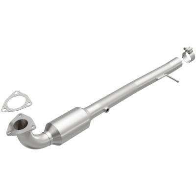 MagnaFlow  - MagnaFlow California Direct-Fit Catalytic Converter - 5451755 - Image 2