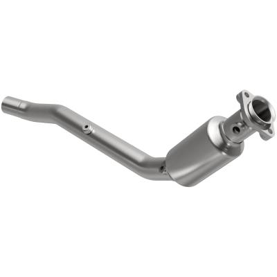 MagnaFlow  - MagnaFlow California Direct-Fit Catalytic Converter - 5451718 - Image 2