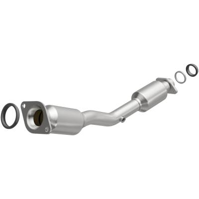 MagnaFlow  - MagnaFlow California Direct-Fit Catalytic Converter - 5411327 - Image 2