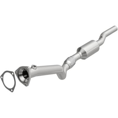 MagnaFlow  - MagnaFlow California Direct-Fit Catalytic Converter - 5461003 - Image 2