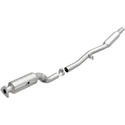 MagnaFlow  - MagnaFlow California Direct-Fit Catalytic Converter - 5461133 - Image 2