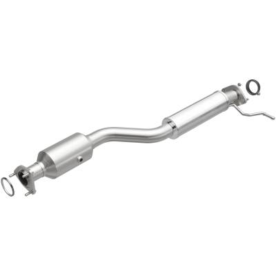 MagnaFlow  - MagnaFlow California Direct-Fit Catalytic Converter - 5461150 - Image 2