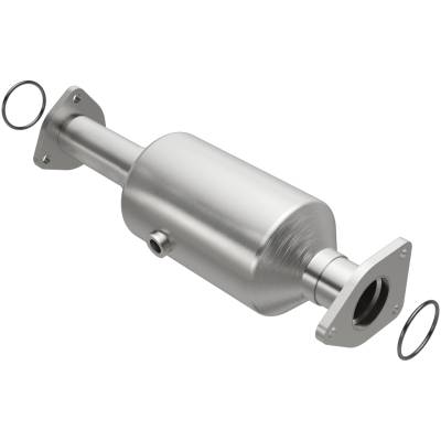 MagnaFlow  - MagnaFlow California Direct-Fit Catalytic Converter - 5461026 - Image 2