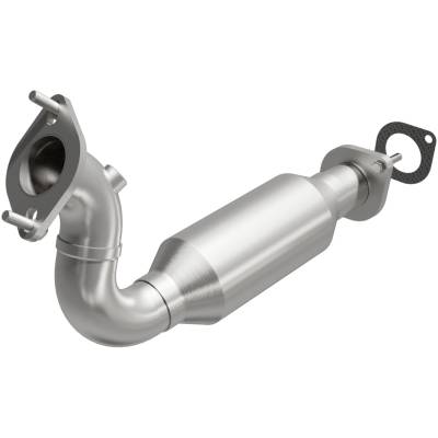 MagnaFlow  - MagnaFlow California Direct-Fit Catalytic Converter - 5461170 - Image 2