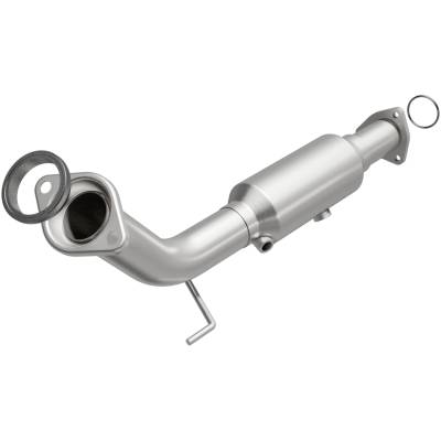 MagnaFlow  - MagnaFlow California Direct-Fit Catalytic Converter - 5461142 - Image 2
