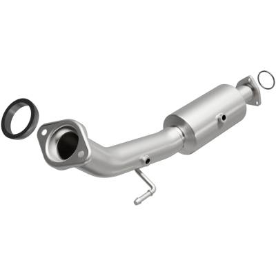 MagnaFlow  - MagnaFlow California Direct-Fit Catalytic Converter - 5461185 - Image 2