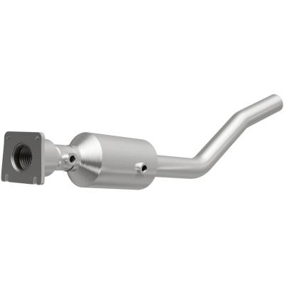 MagnaFlow  - MagnaFlow California Direct-Fit Catalytic Converter - 5461192 - Image 2