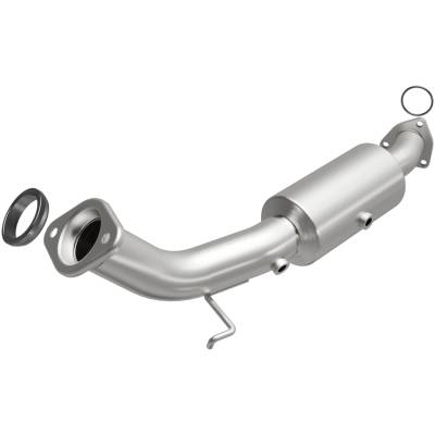 MagnaFlow  - MagnaFlow California Direct-Fit Catalytic Converter - 5461182 - Image 2