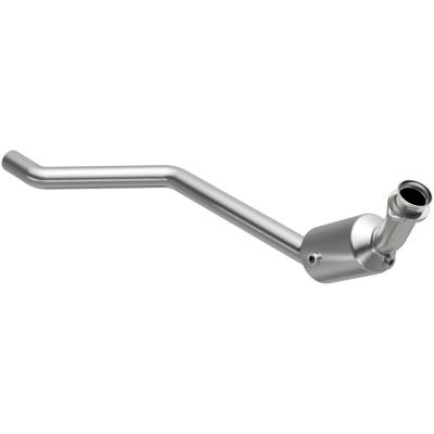 MagnaFlow  - MagnaFlow California Direct-Fit Catalytic Converter - 5461224 - Image 2