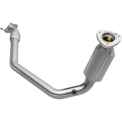 MagnaFlow  - MagnaFlow California Direct-Fit Catalytic Converter - 5461228 - Image 2